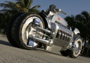 Dodge Tomahawk